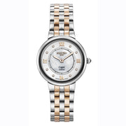 Roamer 859845 48 29 50 Capri Diamonds White Mother Of Pearl Dial Women's Watch - mzwatcheslk srilanka